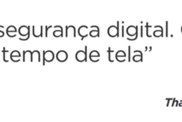 Imagem ilustrativa da imagem Criança até 12 anos não deve ter celular, diz novo guia