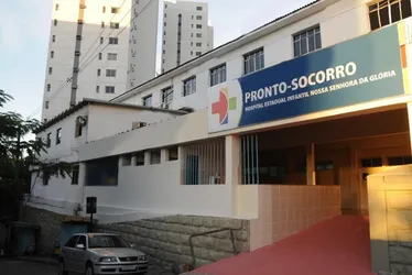 Imagem ilustrativa da imagem Criança que foi atacada por pitbull continua internada