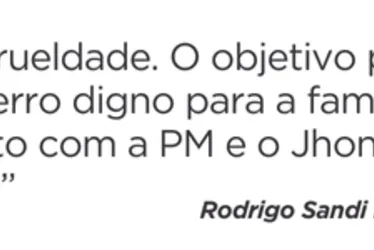 Imagem ilustrativa da imagem Crimes que mais chocaram policiais, delegados e investigadores no ES