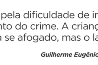 Imagem ilustrativa da imagem Crimes que mais chocaram policiais, delegados e investigadores no ES