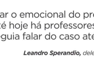 Imagem ilustrativa da imagem Crimes que mais chocaram policiais, delegados e investigadores no ES