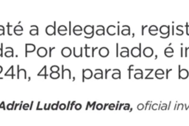 Imagem ilustrativa da imagem Crimes que mais chocaram policiais, delegados e investigadores no ES