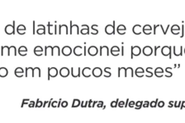 Imagem ilustrativa da imagem Crimes que mais chocaram policiais, delegados e investigadores no ES