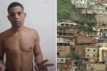 Imagem ilustrativa da imagem Criminoso que ameaçava comunidade é preso no bairro da Penha