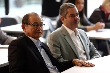 Imagem ilustrativa da imagem Crise na CBF: perícia questiona assinatura em acordo no STF e cria instabilidade para Ednaldo