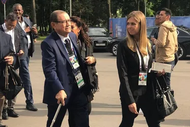 Imagem ilustrativa da imagem Crise na CBF: perícia questiona assinatura em acordo no STF e cria instabilidade para Ednaldo