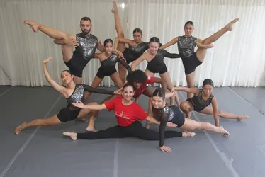 Imagem ilustrativa da imagem Dança traz benefícios para corpo e mente, diz estudo