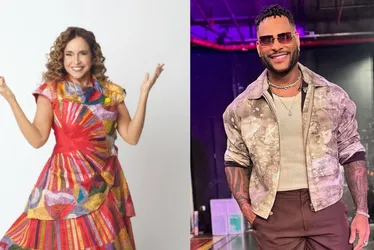 Imagem ilustrativa da imagem Daniela Mercury aceita desculpas de Tony Salles após desentendimento em Salvador