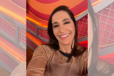 Imagem ilustrativa da imagem Daniele Hypolito é eliminada no Paredão do "BBB 25'