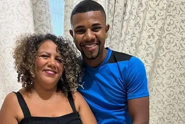 Imagem ilustrativa da imagem Davi diz que Mani não tem direito a prêmio do BBB: 'soube aproveitar o momento'