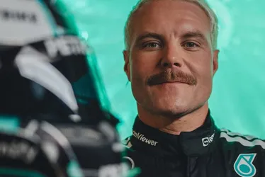 Imagem ilustrativa da imagem Bottas quer ser “mentor” na Fórmula 1