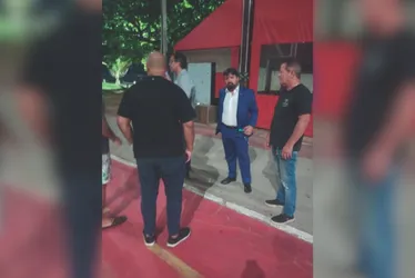 Imagem ilustrativa da imagem Decisão judicial obriga reabertura de quiosque em Vila Velha