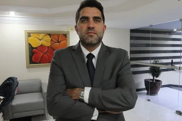 Imagem ilustrativa da imagem Defensoria do ES convoca aposentados e abre 300 ações contra associações