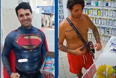Imagem ilustrativa da imagem Defesa alega surto mas justiça mantém prisão de assassino de mulher na Glória