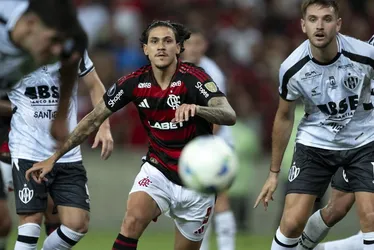 Imagem ilustrativa da imagem Derrota do Flamengo liga sinal de alerta