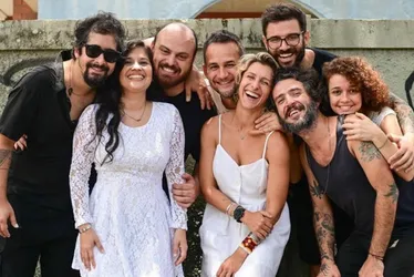 Imagem ilustrativa da imagem Destaque para musica autoral capixaba no 41º Movimento Cultural Prainha Vive