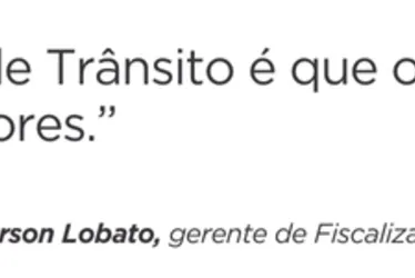 Imagem ilustrativa da imagem Detran alerta para riscos de bicicletas elétricas na saída de escolas