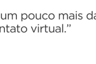 Imagem ilustrativa da imagem Dia da Amizade: está mais difícil fazer novos amigos?