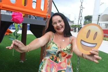 Imagem ilustrativa da imagem Dia da Felicidade: idosos estão mais felizes que jovens, diz pesquisa