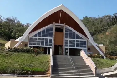 Imagem ilustrativa da imagem Dia da Misericórdia no Santuário Nossa Senhora da Saúde