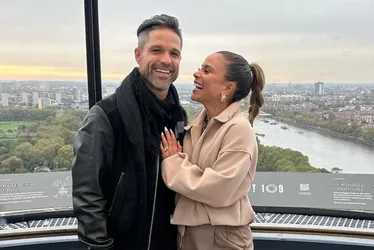 Imagem ilustrativa da imagem Diego Ribas, agora 'coach' de relacionamento, quer desassociar traição do futebol