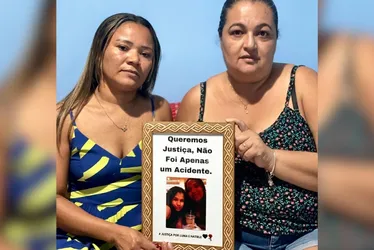 Imagem ilustrativa da imagem Direção violenta: famílias pedem justiça após morte de universitárias