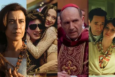 Imagem ilustrativa da imagem Disputa apertada entre filmes no Oscar
