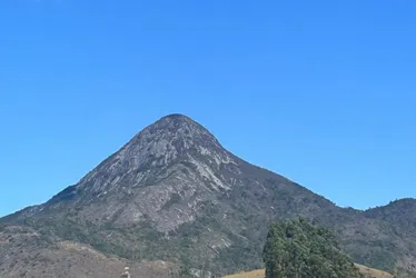 Imagem ilustrativa da imagem Do voo livre ao santuário: os motivos para visitar Castelo, no Espírito Santo