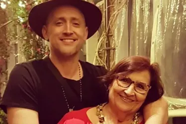 Imagem ilustrativa da imagem Dona Déa, mãe de Paulo Gustavo, fala sobre filho: 'Ele dizia que ia morrer cedo'