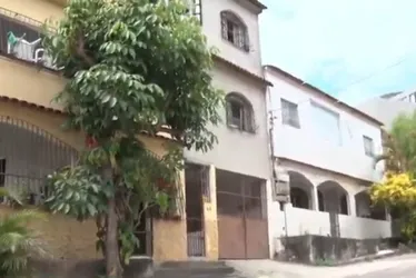 Imagem ilustrativa da imagem Dono de obra atira em ajudante de pedreiro em Vila Velha