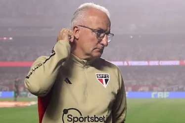 Imagem ilustrativa da imagem Dorival Jr. é oficializado no Corinthians e terá passado pelos quatro rivais de SP