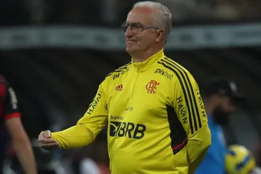 Imagem ilustrativa da imagem Dorival usou esquema do Corinthians em Flamengo campeão, mas número de gols sofridos liga alerta
