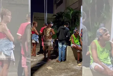 Imagem ilustrativa da imagem Doze moradores de rua de Cabo Frio são abandonados em cidade do Norte do ES