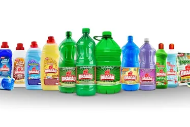 Imagem ilustrativa da imagem A Folia de Momo e as dicas dos Produtos de Limpeza Dragão