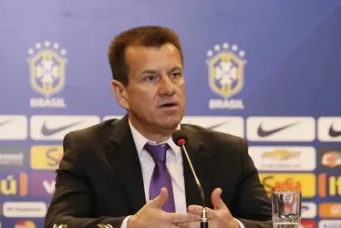Imagem ilustrativa da imagem Dunga critica busca da CBF por estrangeiro: ‘uma vergonha'