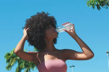 Imagem ilustrativa da imagem É possível a sensação térmica chegar a 70 graus?