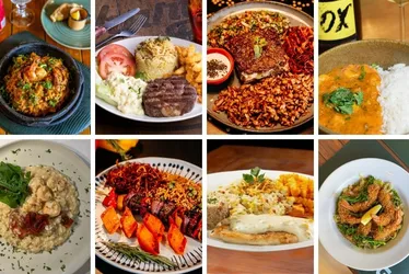 Imagem ilustrativa da imagem ES Restaurant Week 2025: veja os menus dos restaurantes participantes