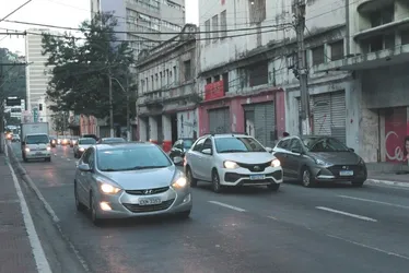 Imagem ilustrativa da imagem ES vai dar carteira de motorista de graça no programa "CNH Social"
