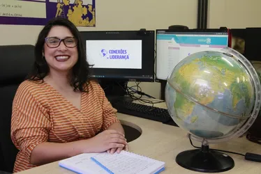 Imagem ilustrativa da imagem Educadores do Espírito Santo vão ser selecionados para intercâmbio no Chile
