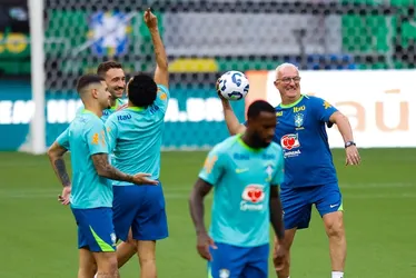 Imagem ilustrativa da imagem Eliminatórias da Copa: saiba o que está em jogo para o Brasil nesta Data Fifa