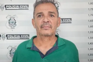 Imagem ilustrativa da imagem Empresário é preso por ameaçar e perseguir ex-companheira