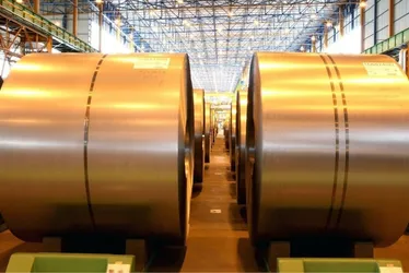 Imagem ilustrativa da imagem Empresários fazem apelo para garantir investimento da ArcelorMittal no ES