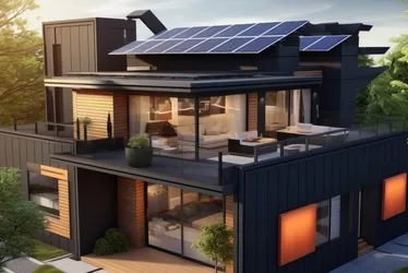Imagem ilustrativa da imagem Energia elétrica: geração solar é usada por 100 mil no ES