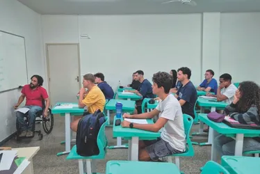 Imagem ilustrativa da imagem Ensino superior no ES: 34 cursos conquistam nota máxima do MEC