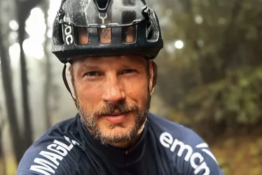 Imagem ilustrativa da imagem Entenda abcesso que fez Rodrigo Hilbert passar por cirurgia emergencial após queda