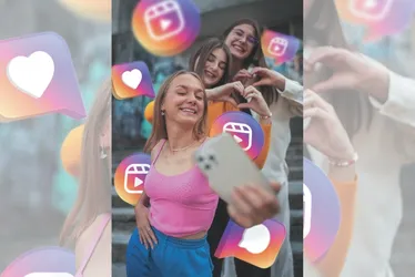 Imagem ilustrativa da imagem Entenda as mudanças no Facebook e no Instagram para proteger os adolescentes