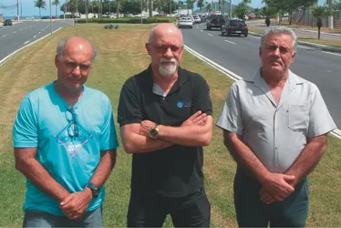 Imagem ilustrativa da imagem Entenda o que vai mudar com o novo viaduto de Camburi
