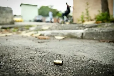 Imagem ilustrativa da imagem Espírito Santo tem menor índice de assassinatos no mês de março desde 1996