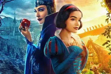 Imagem ilustrativa da imagem Estreia tímida de 'Branca de Neve' espelha guerra cultural entre Hollywood e Trump