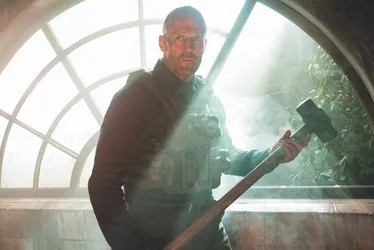 Imagem ilustrativa da imagem Estreias com muita ação e suspense nos cinemas